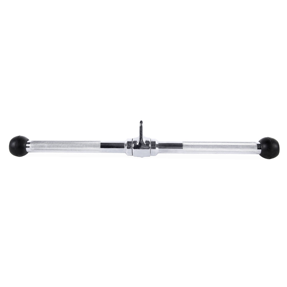 CAP 20-inch machine bar detail