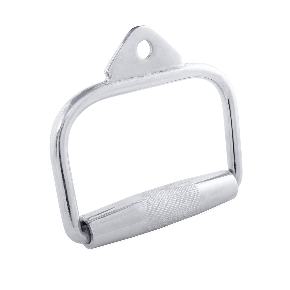 CAP Single D Handle | Chrome - Pure Craft Industries