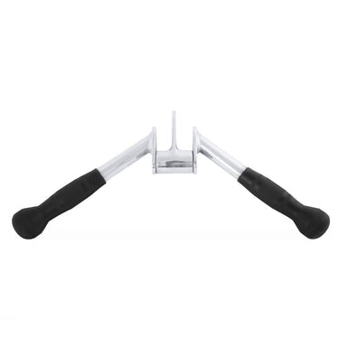 CAP Solid Triceps Press Down Bar - Pure Craft Industries