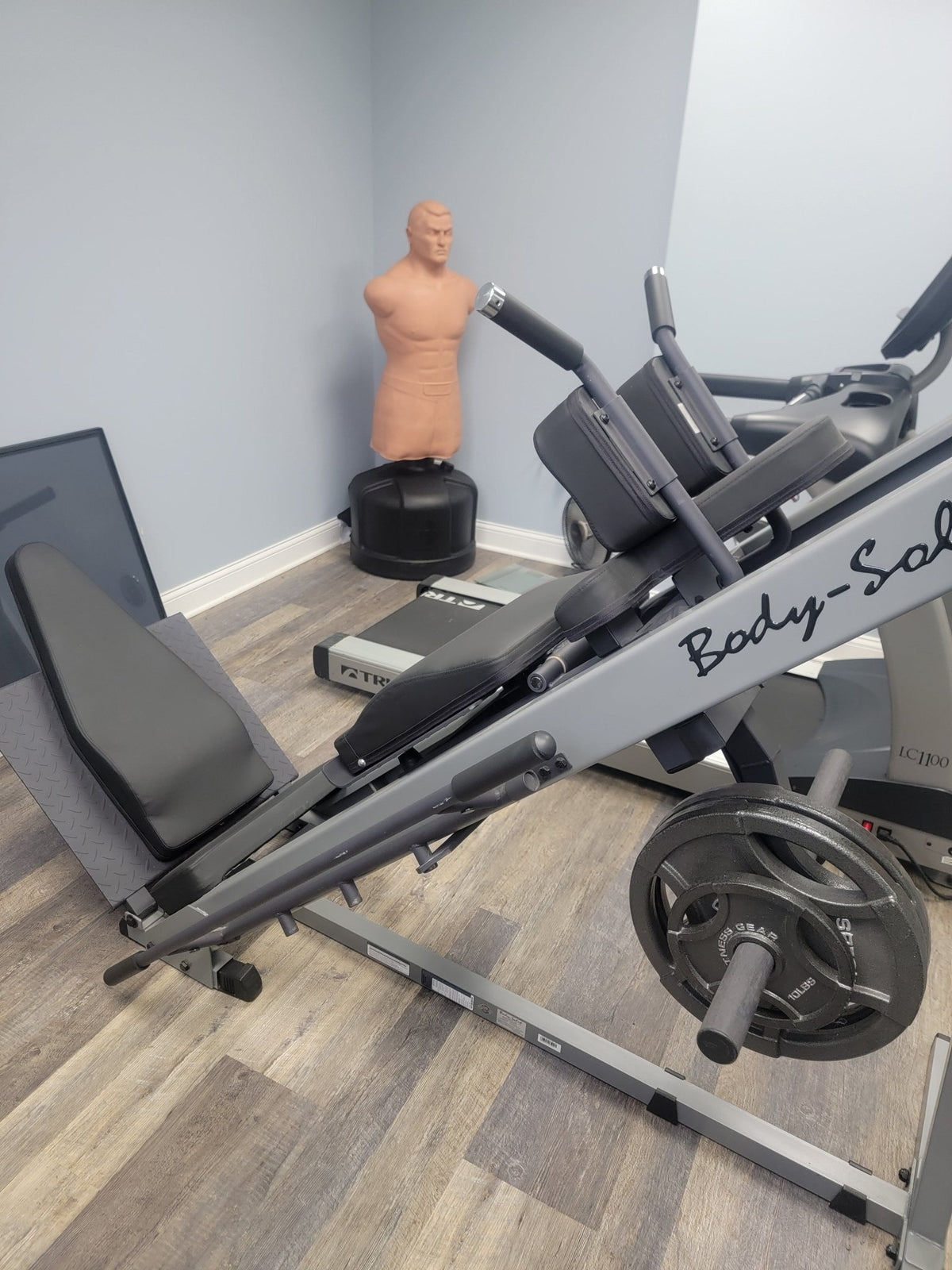 Commercial Gym Equipment Package | $9,700 - Pure Craft Industries