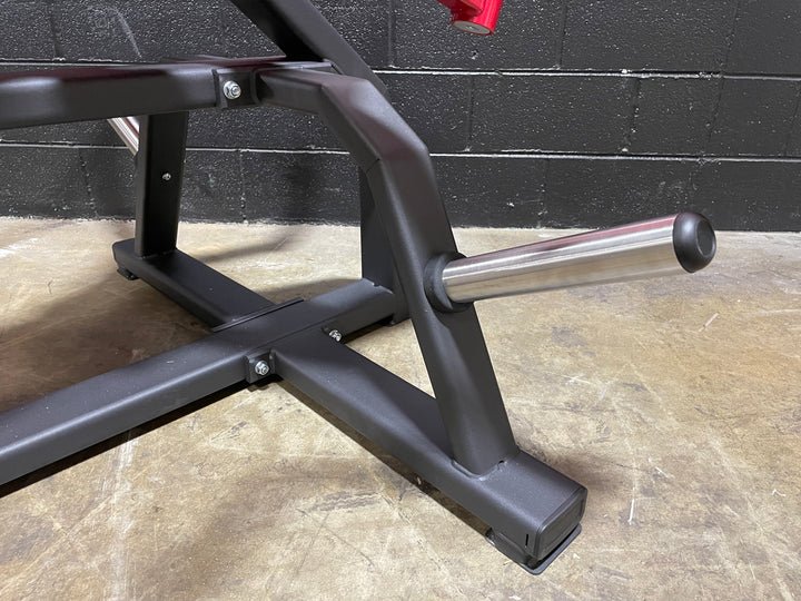 Pure Craft Pro Series Iso-Lateral Chest Fly Machine – Plate Loaded (PCI-8131) Pure Craft Industries