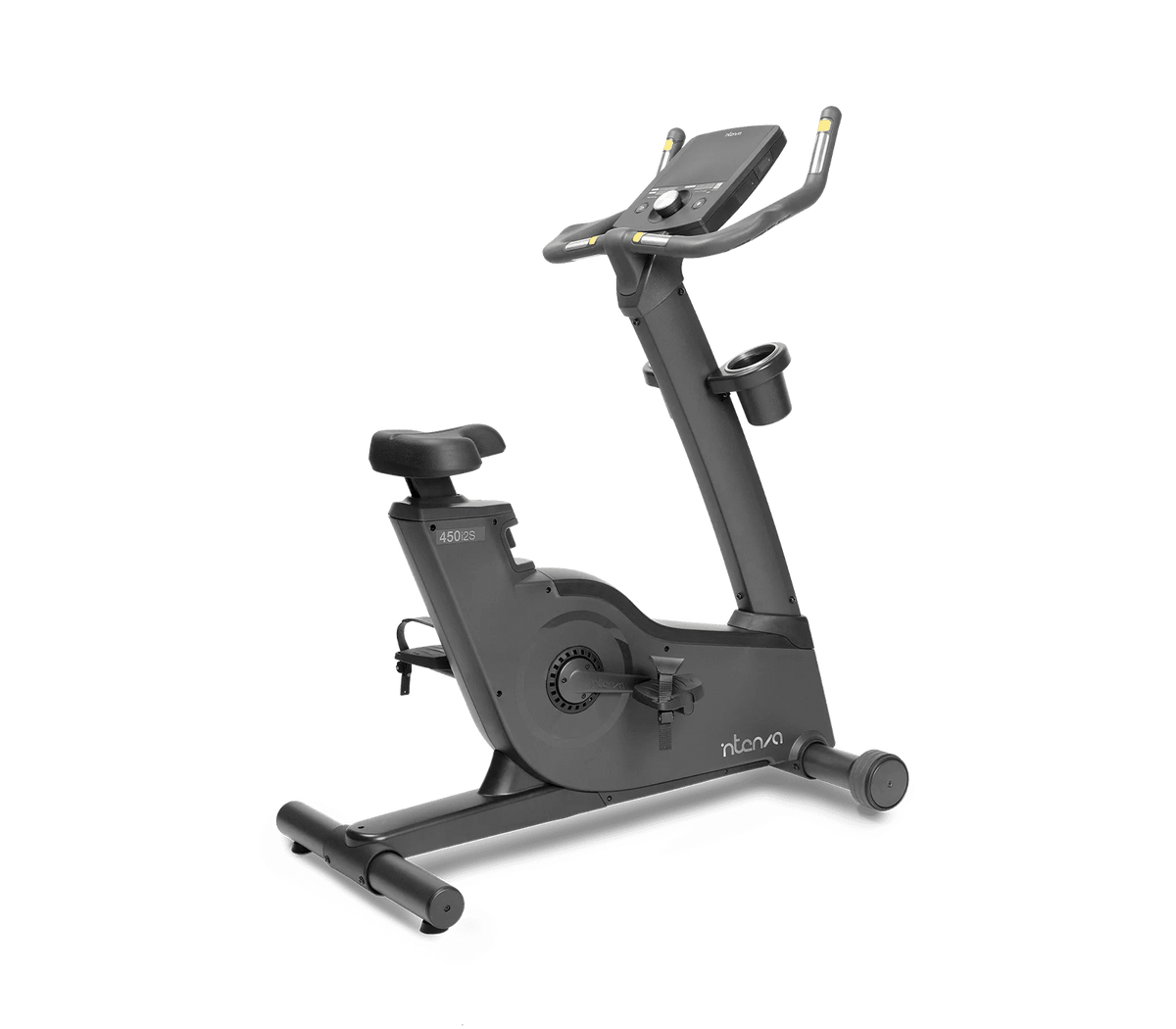 Intenza 450UBi2S-110V Upright Bike Standard - Pure Craft Industries