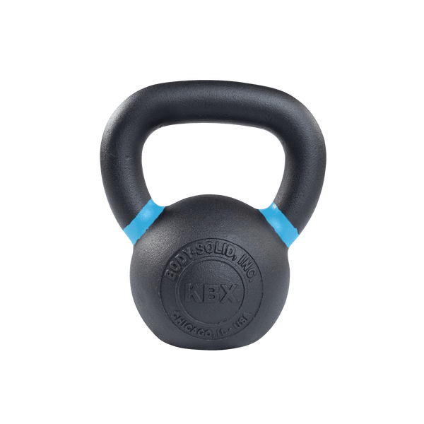 KBX12KG. Training Kettlebell - Body-Solid - Pure Craft Industries