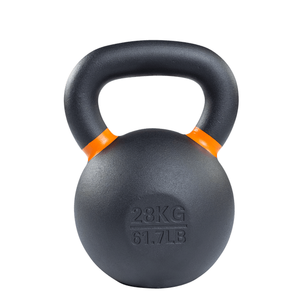 KBX28KG - Training Kettlebell - Body-Solid - Pure Craft Industries