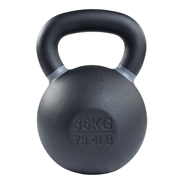 KBX36KG - Training Kettlebell - Body-Solid - Pure Craft Industries