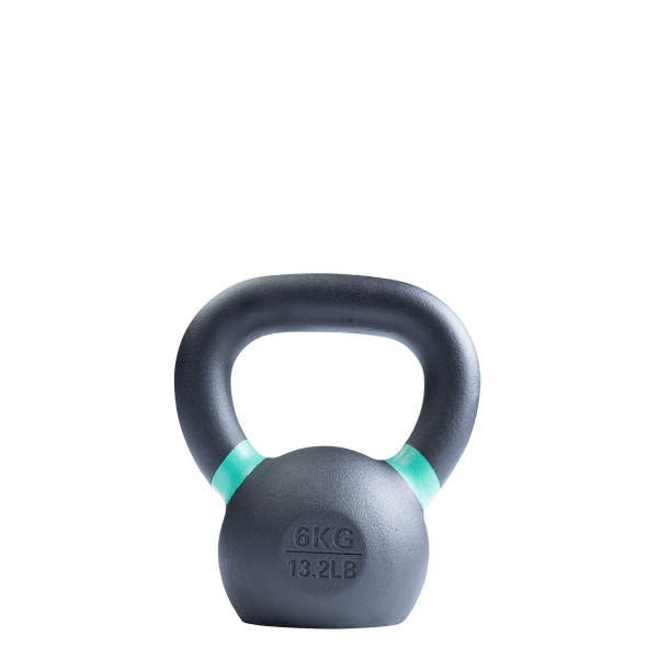 KBX6KG. Training Kettlebell - Body-Solid - Pure Craft Industries
