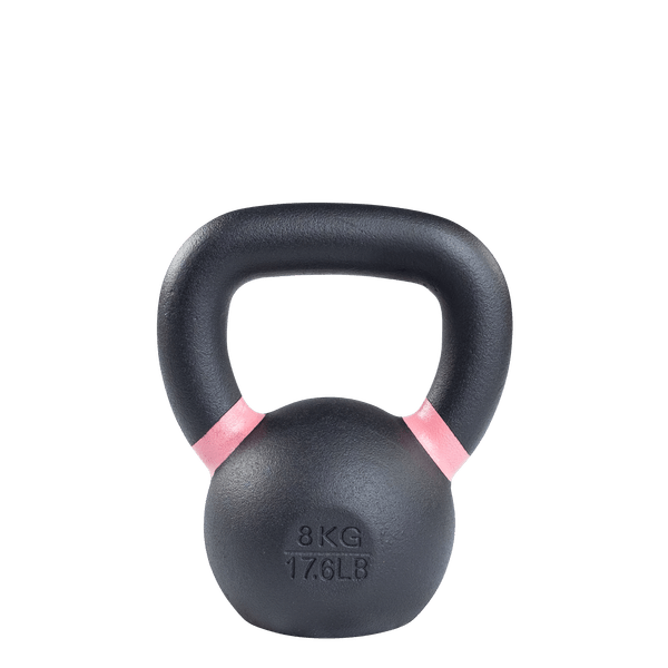 KBX8KG - Training Kettlebell - Body-Solid - Pure Craft Industries