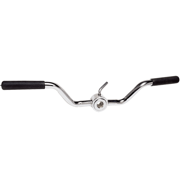LBB28 - Lat Blaster Bar - Body-Solid - Pure Craft Industries