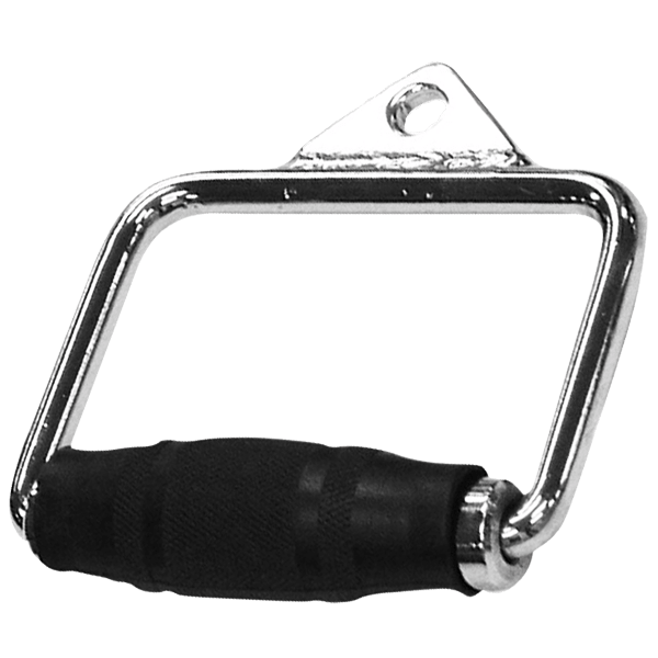 MB501RG - Body-Solid Tools Pro-Grip Stirrup Handle - Body-Solid - Pure Craft Industries