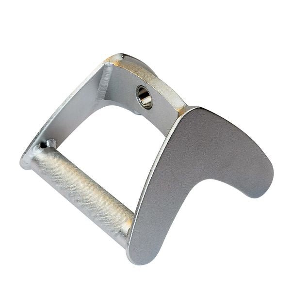 MB502A - Body-Solid Tools Aluminum Seated Row Handle - Body-Solid - Pure Craft Industries