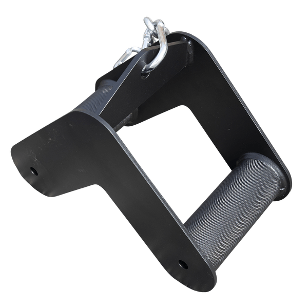 MB502FG - Body-Solid Tools Fat Grip Seated Row Handle - Body-Solid - Pure Craft Industries