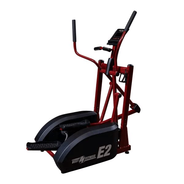 Best Fitness Center Drive Elliptical Body Solid