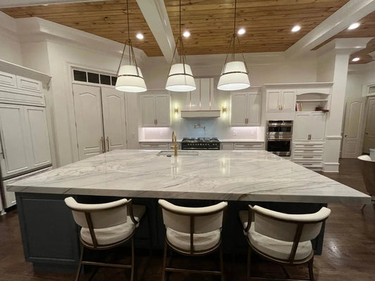 Elevate Your Home with Pure Craft Industries: Premium Cabinets & Countertops for Every Style