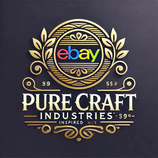 Pure Craft Industries: Your One-Stop Shop for Premium Fitness Equipment &amp; More!
