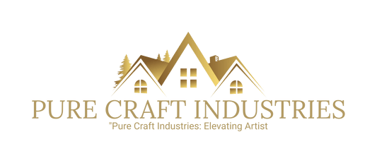 Elevate Your Space with Pure Craft Industries – Fitness, Cabinets & More!