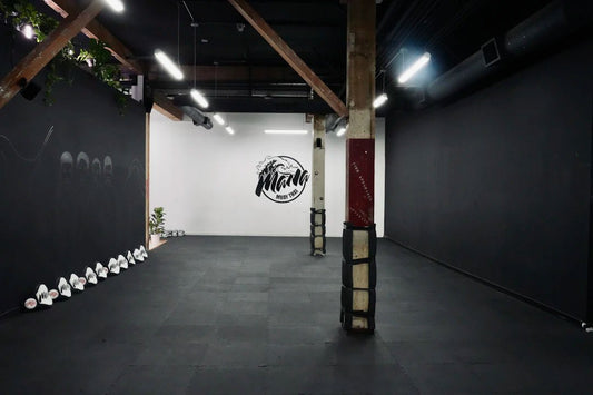 Creating a Welcoming Atmosphere in Your Fitness Facility - Pure Craft Industries