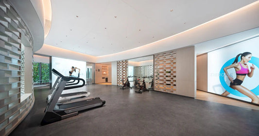 Designing a Functional Fitness Facility: Key Considerations - Pure Craft Industries