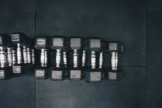Durable Strength Training Equipment for Home Gyms - Pure Craft Industries