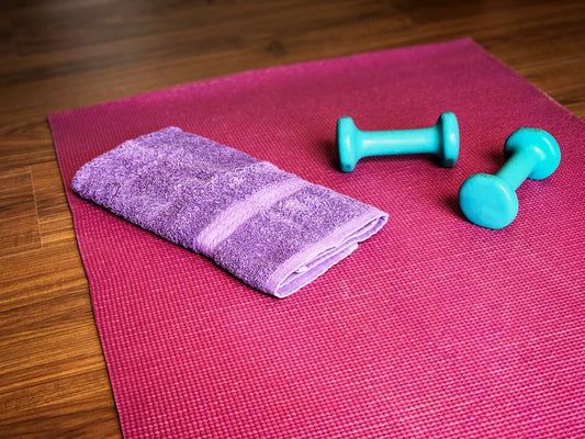 Elevate Your Workout with Specialized Fitness Attachments - Pure Craft Industries