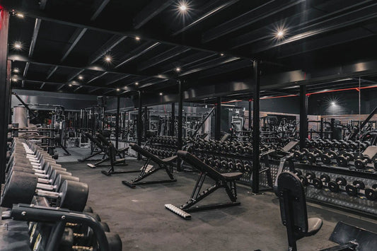 Essential Gear for Every Type of Workout Facility - Pure Craft Industries