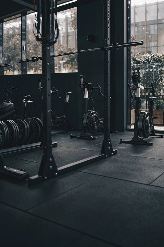 Essential Tips to Maintain and Care for Your Fitness Equipment - Pure Craft Industries