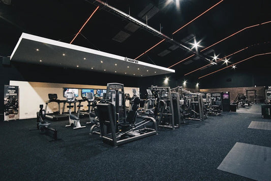 Expert Tips for Choosing Quality Used Fitness Equipment - Pure Craft Industries