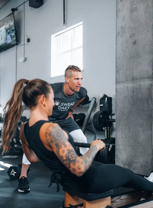 Functional Strength Machines for Comprehensive Workouts - Pure Craft Industries