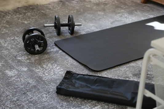 Strengthen Your Home Gym with Versatile Kettlebells