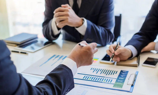 Pure Craft Industries: Tailored Consulting Services for Optimal Project Success - Pure Craft Industries