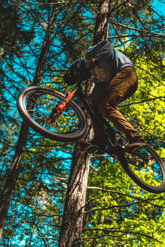 Robust Air Bikes for Joint-Friendly Performance Training - Pure Craft Industries
