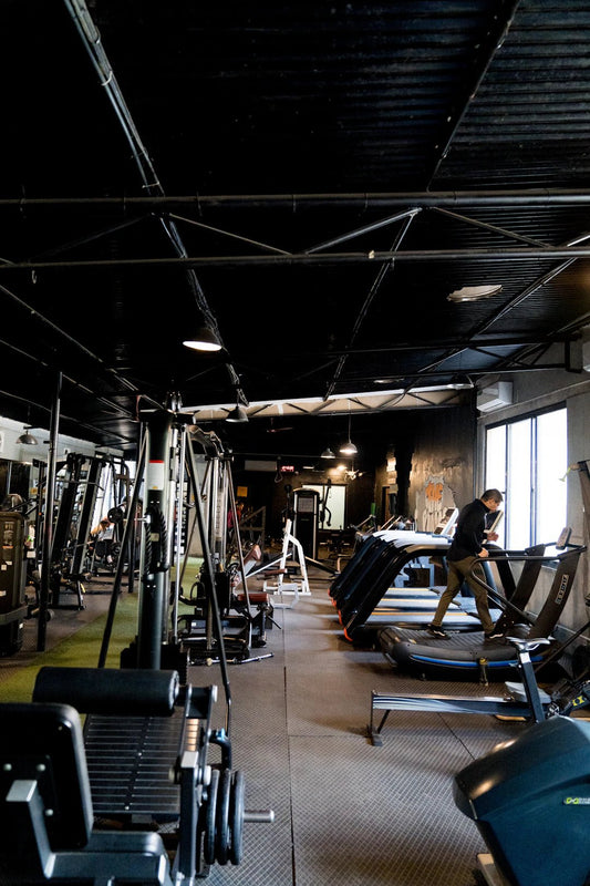Smart Budgeting for Your Gym: Equipment Purchase Guide - Pure Craft Industries