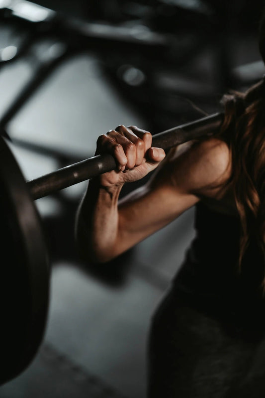 Strength Equipment for Effective Full-Body Workouts - Pure Craft Industries