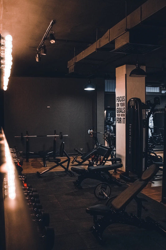 The Future of Commercial Fitness Equipment: Trends to Watch - Pure Craft Industries