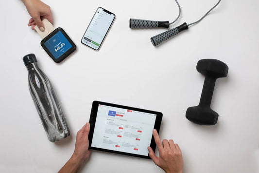 The Role of Technology in Modern Fitness Equipment - Pure Craft Industries