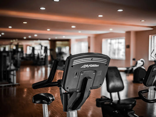 The Ultimate Guide to Ergonomics in Fitness Equipment Design - Pure Craft Industries