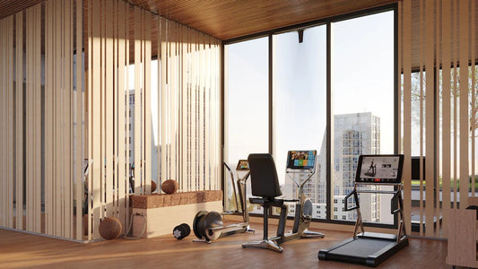 Unlocking the Potential: Benefits of Modular Fitness Equipment - Pure Craft Industries
