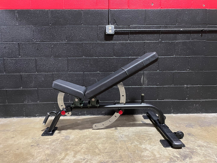 PureCraft Adjustable Weight Bench 2.0 – Heavy Duty 800LB Rated Bench (PCI-US6030) Pure Craft Industries