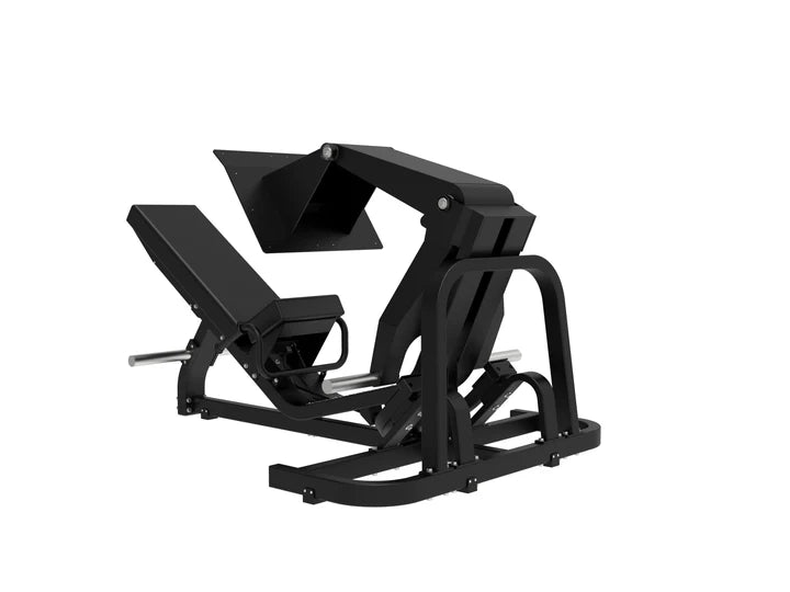 Plate Loaded 45 Degree Leverage Leg Press PCI-6066
