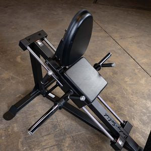 Compact Leg Press Body Solid