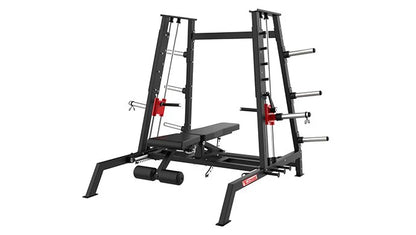 Power Smith Dual System Upper Bench Press PCI-5085