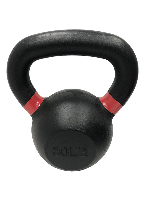 PureCraft Kettlebell Set – 5 to 50 lb (275 lb Total Cast Iron Set) Pure Craft Industries