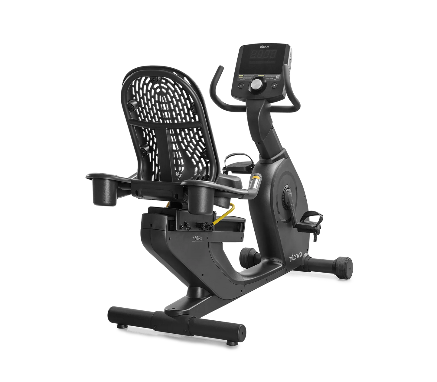 🔥 TRADE SHOW SHOWSTOPPER — NOW AVAILABLE AT A SHOW-SPECIAL PRICE 🔥 Intenza Fitness