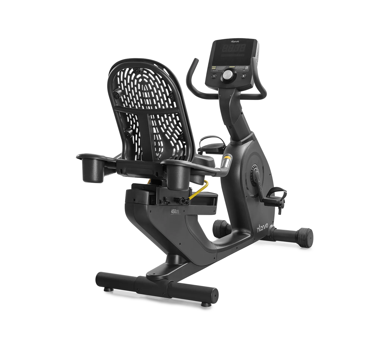 🔥 TRADE SHOW SHOWSTOPPER — NOW AVAILABLE AT A SHOW-SPECIAL PRICE 🔥 Intenza Fitness