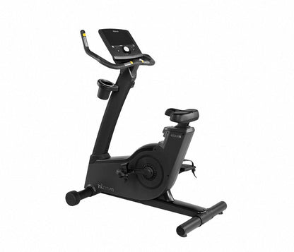 Intenza 450 Upright Bike with i2 Console Intenza Fitness