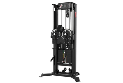 Pin-Loaded Pec Fly / Lateral Raise Machine PCI-5084