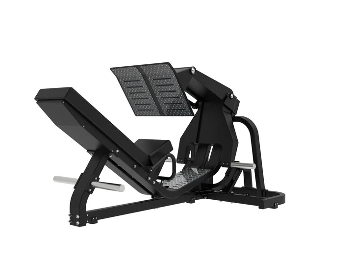 Plate Loaded 45 Degree Leverage Leg Press PCI-6066