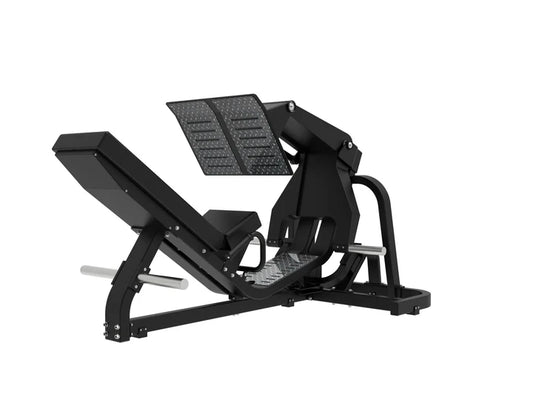 Plate Loaded 45 Degree Leverage Leg Press PCI-6066