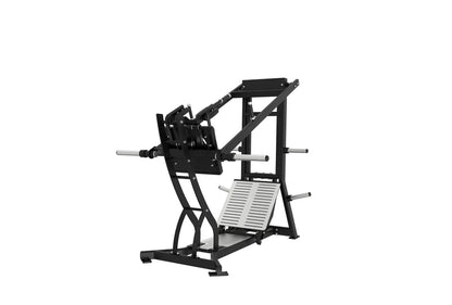PureCraft Pro Series Pendulum Squat – Plate Loaded Leg Press System (PCI-8141) Pure Craft Industries