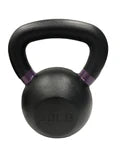 PureCraft Kettlebell Set – 5 to 50 lb (275 lb Total Cast Iron Set) Pure Craft Industries