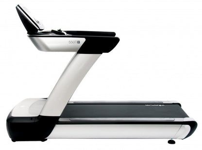 Intenza 450 Interactive Treadmill with Uni-Dial™ Control Intenza Fitness